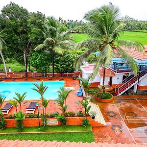 Green Fields Kumarakom